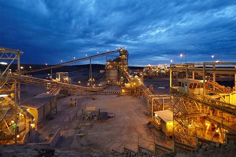extractive metallurgy