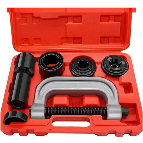 Extractor De Bujes