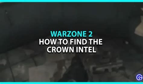 extraer Intel de la corona de la central eléctrica en Warzone 2 DMZ