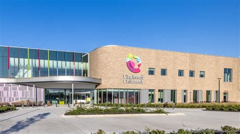 Extranet Cincinnati Children's