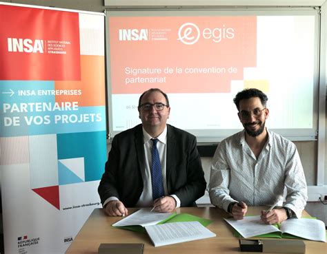 Extranet Insa Strasbourg