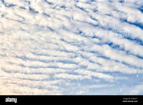 Extraordinary Clouds