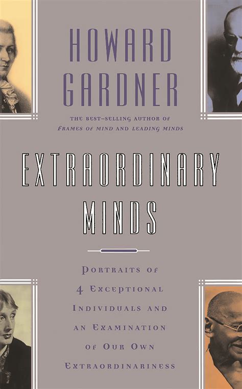 extraordinary minds howard gardner pdf