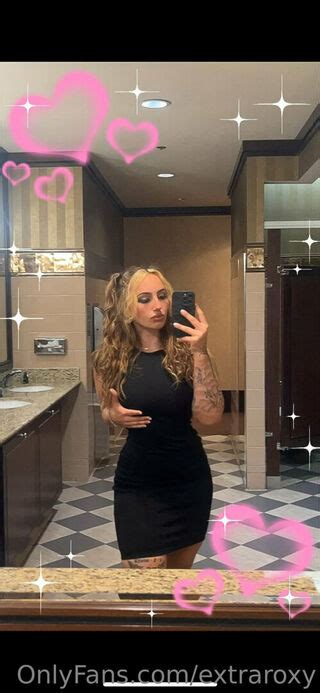 extraroxy onlyfans