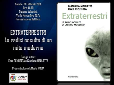 Read Extraterrestri Le Radici Occulte Di Un Mito Moderno 