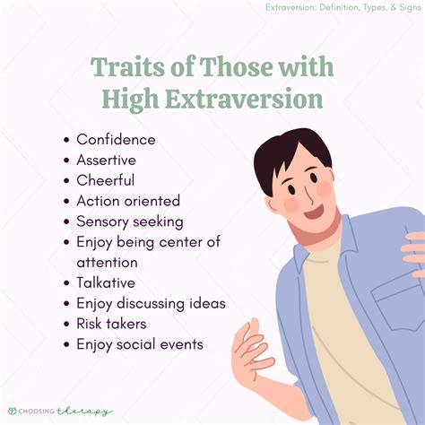 Extraversion
