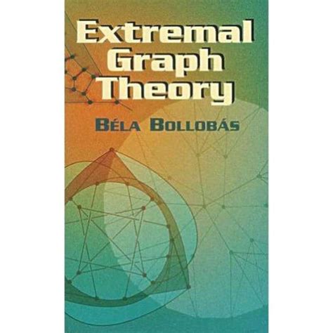 extremal graph theory dover books on mathematics