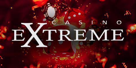 extreme casino online