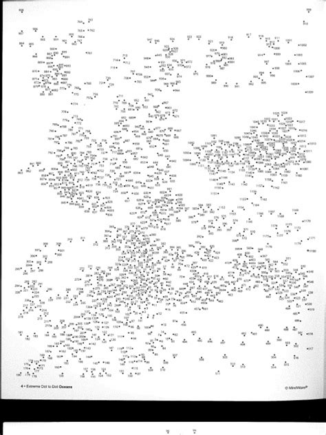 Extreme Dot To Dot Pdf