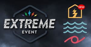 Extreme Event The Science Game Center Extreme Science Experiments - Extreme Science Experiments