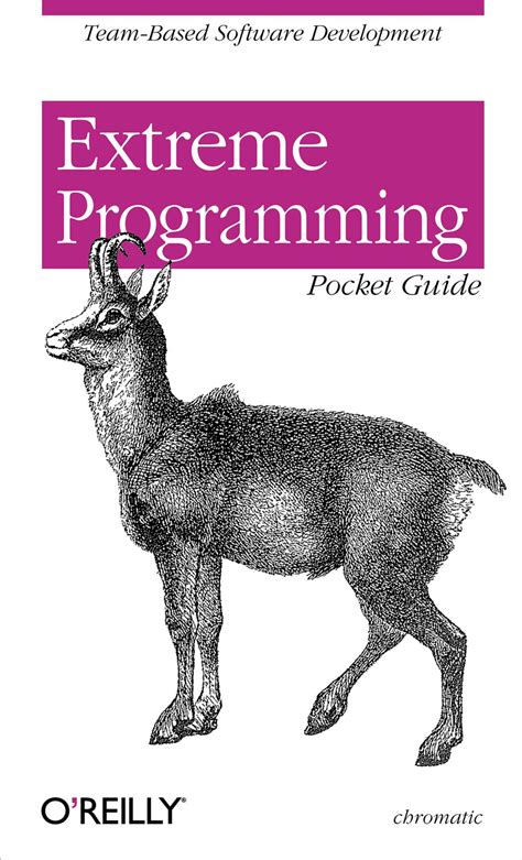 Extreme Programming Pocket
