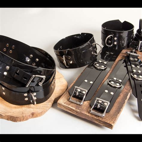 Extreme Restraints