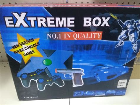 extremebox