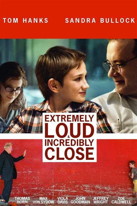 Extremely And Incredibly Close