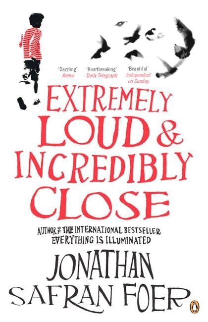 Extremely Loud Incredibly Close