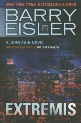 extremis previously published as the last assassi