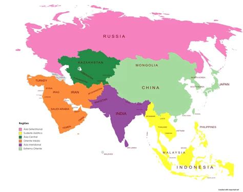 Extremo Oriente