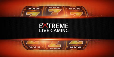 extrime live gaming казино