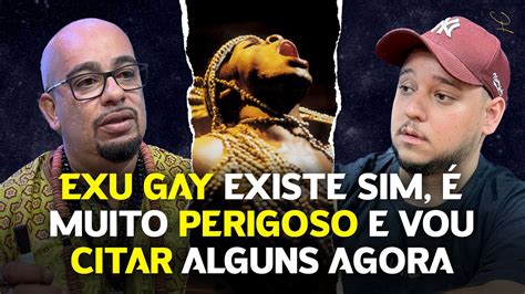 exu gay