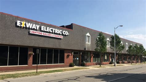 exway-electric-supply-company-harper-woods- - Yahoo Local …