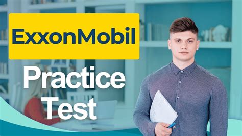 Exxonmobil Practice Test