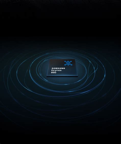 exynos 850 | Tm hiu v chip Exynos 850 C