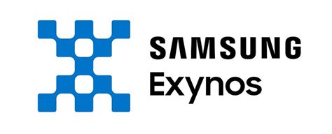 exynos logo