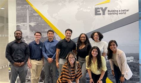 ey sydney internship