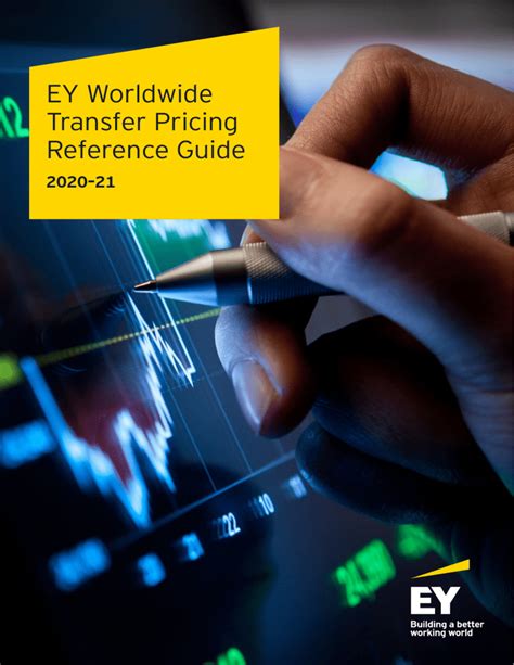 ey transfer pricing guide 2024