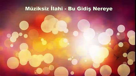ey yolcu nereye bu gidiş!!!!!!!!! Dailymotion. 