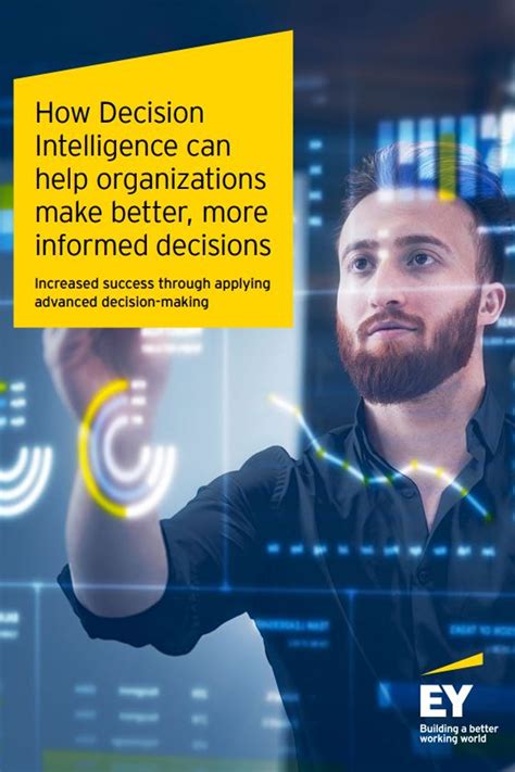 Read Online Ey Making Better Decisions Faster 