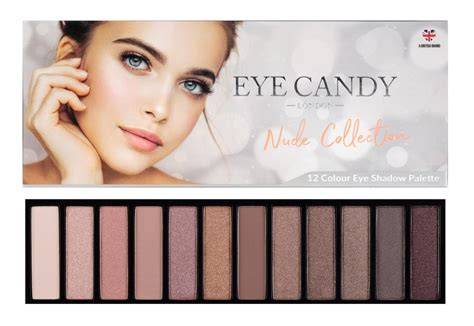 eye candy nude