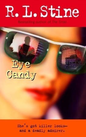 Eye Candy Rl Stine