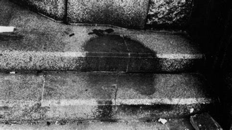 Eye Hiroshima Shadows