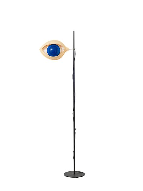 Eye Is The Lamp Of The Body