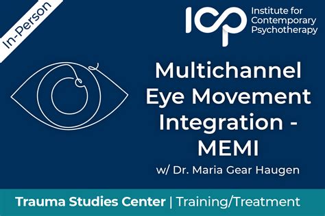 Eye Movement Integration
