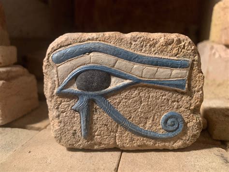 eye of horus craft