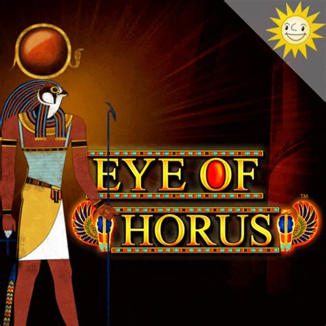 eye of horus multi