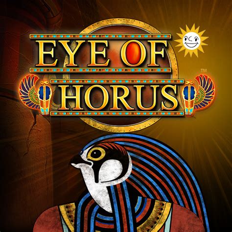 eye of horus online echtgeld oijc luxembourg