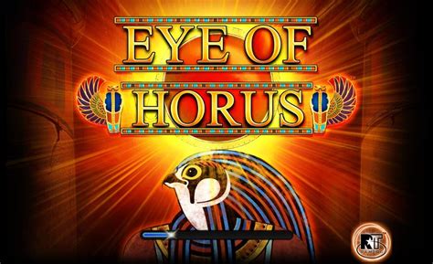 eye of horus online kostenlos gnjm switzerland
