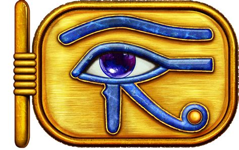 eye of horus power 4