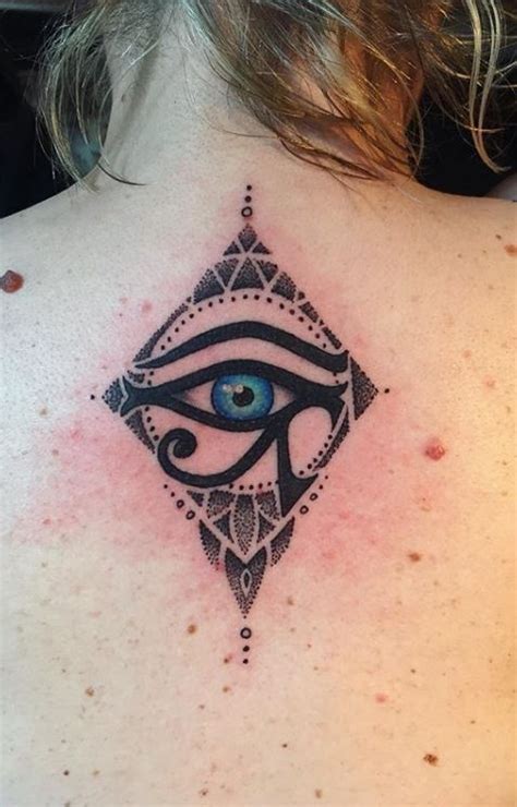 eye of horus tattoo bedeutung deutschen Casino Test 2023
