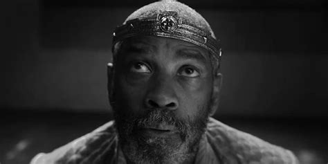 Eye Of Macbeth