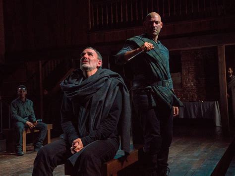 Eye Of Macbeth Nyt