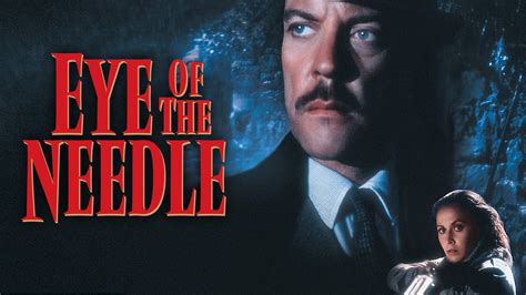 Eye Of The Needle