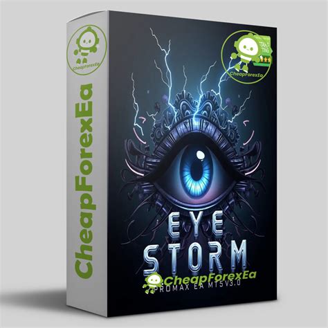 eye of the storm udb