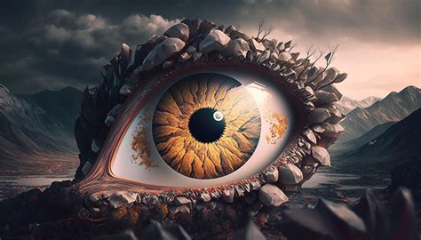 Eye Of The World