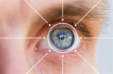 Eye Tracking A Comprehensive