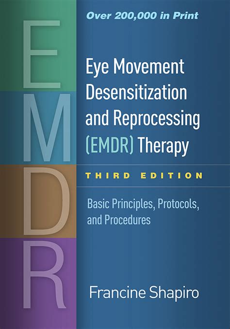 Download Eye Movement Desensitization And Reprocessing Emdr Basic Principles Protocols And Procedures 