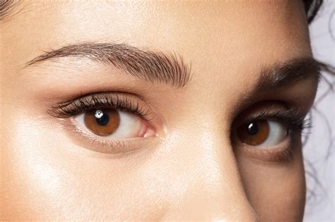 eyes wide open